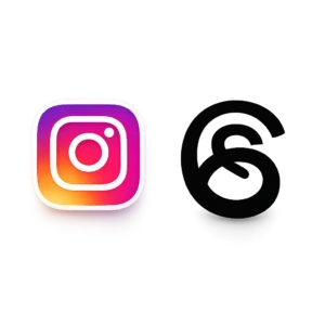 500 Instagram with threads Accounts